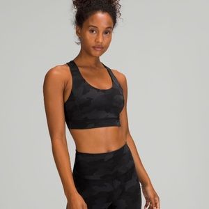 Lululemon Free To Be Elevated Bra